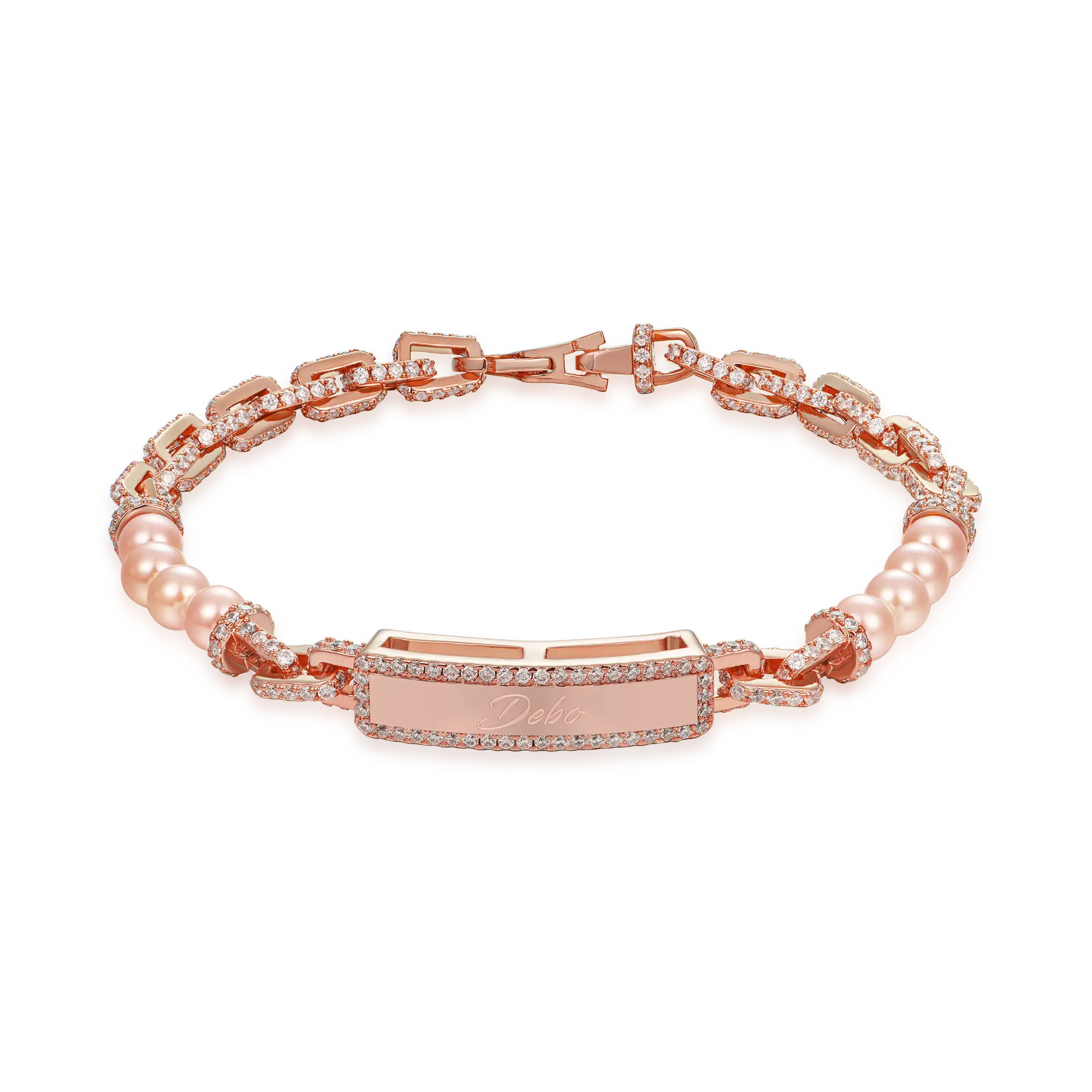 Rose Gold_Pink Pearl