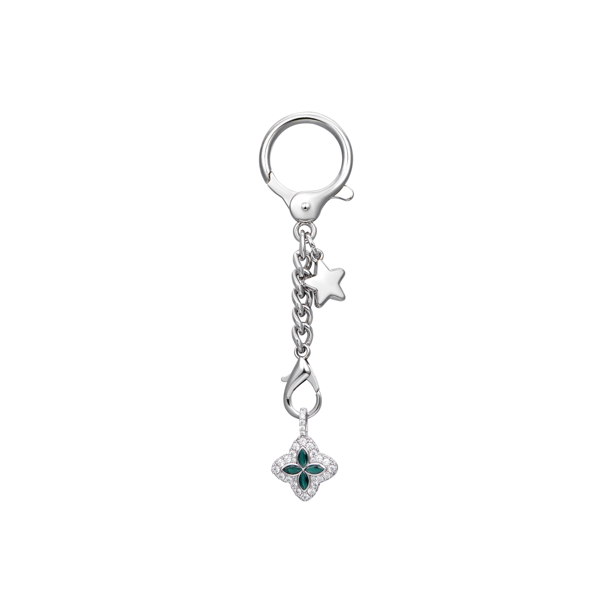 KOSTENLOSE KEY -Kettenset - 1 von 3 (klicken und Ihre auswählen)
