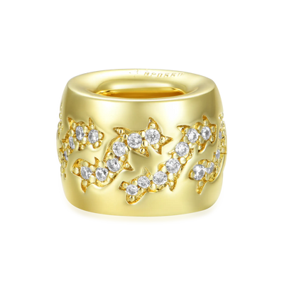 #Style_Thorns#Color_Yellow Gold
