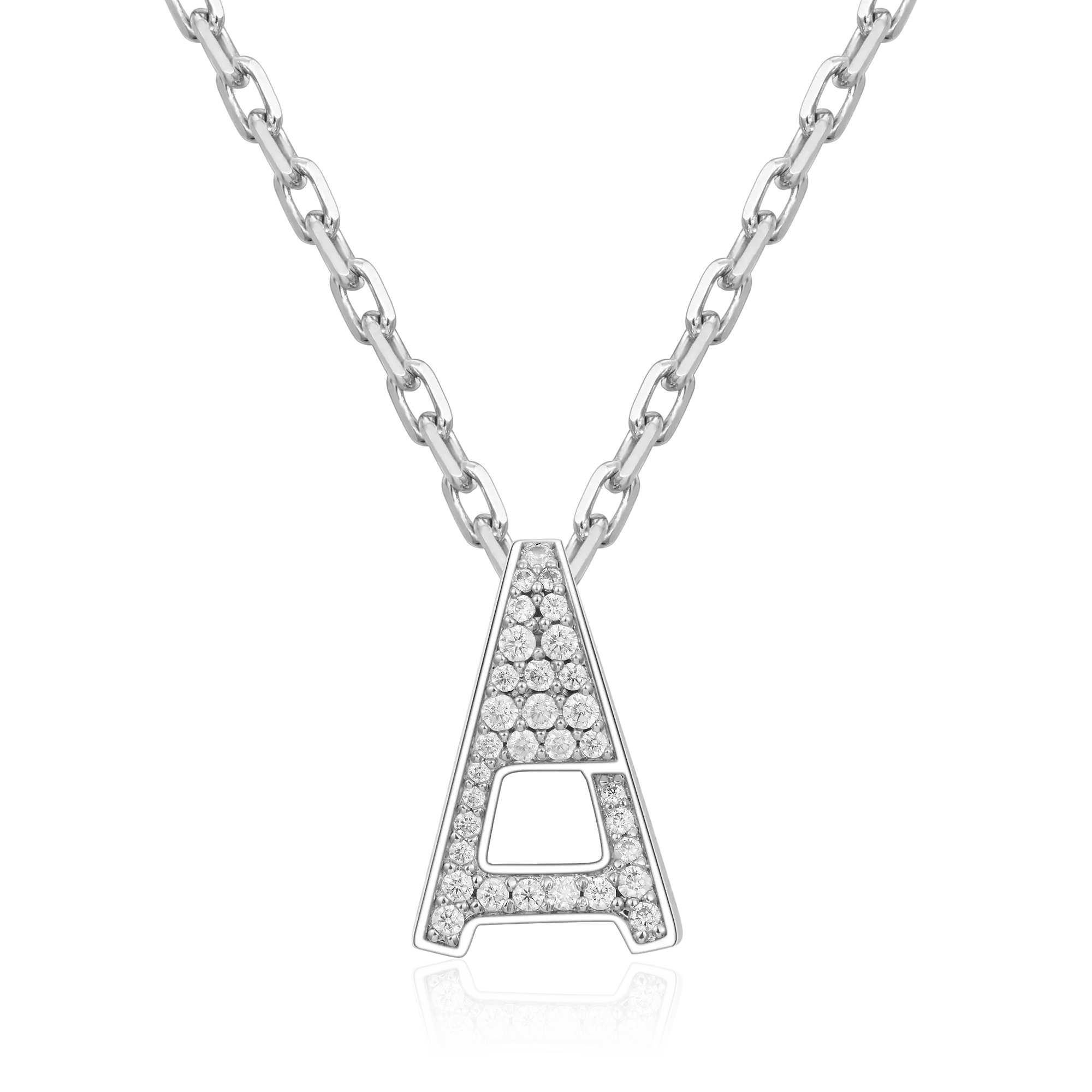 Collier Iced Out Free Aporro A® - Edition limitée