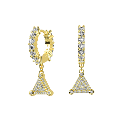 #Color_Yellow Gold
