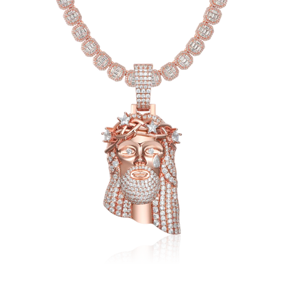 #Chain_20" Tennis Chain