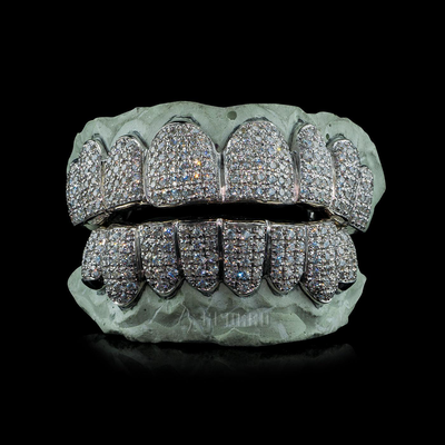 APORRO Premium Custom Grills Custom