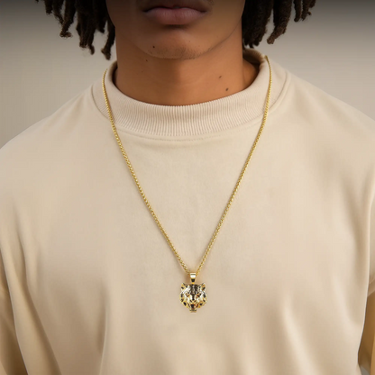 #Color_Yellow Gold