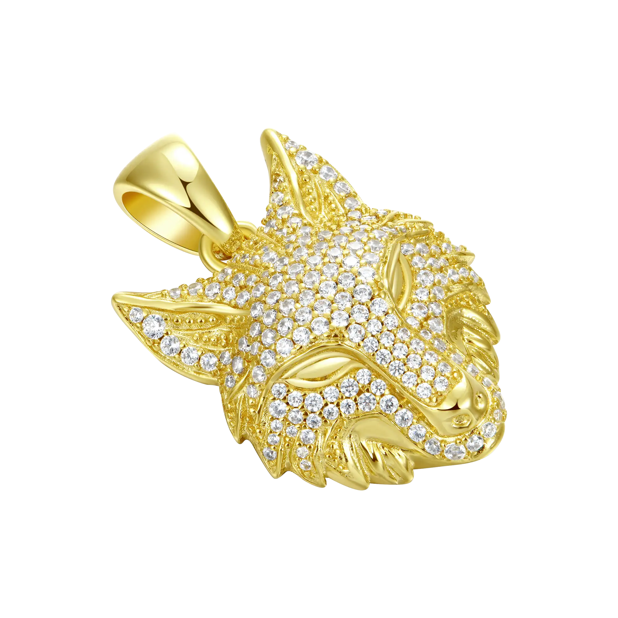 #Color_Yellow Gold