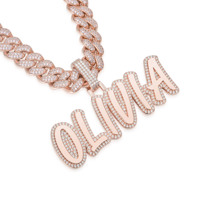 #Color_Rose Gold