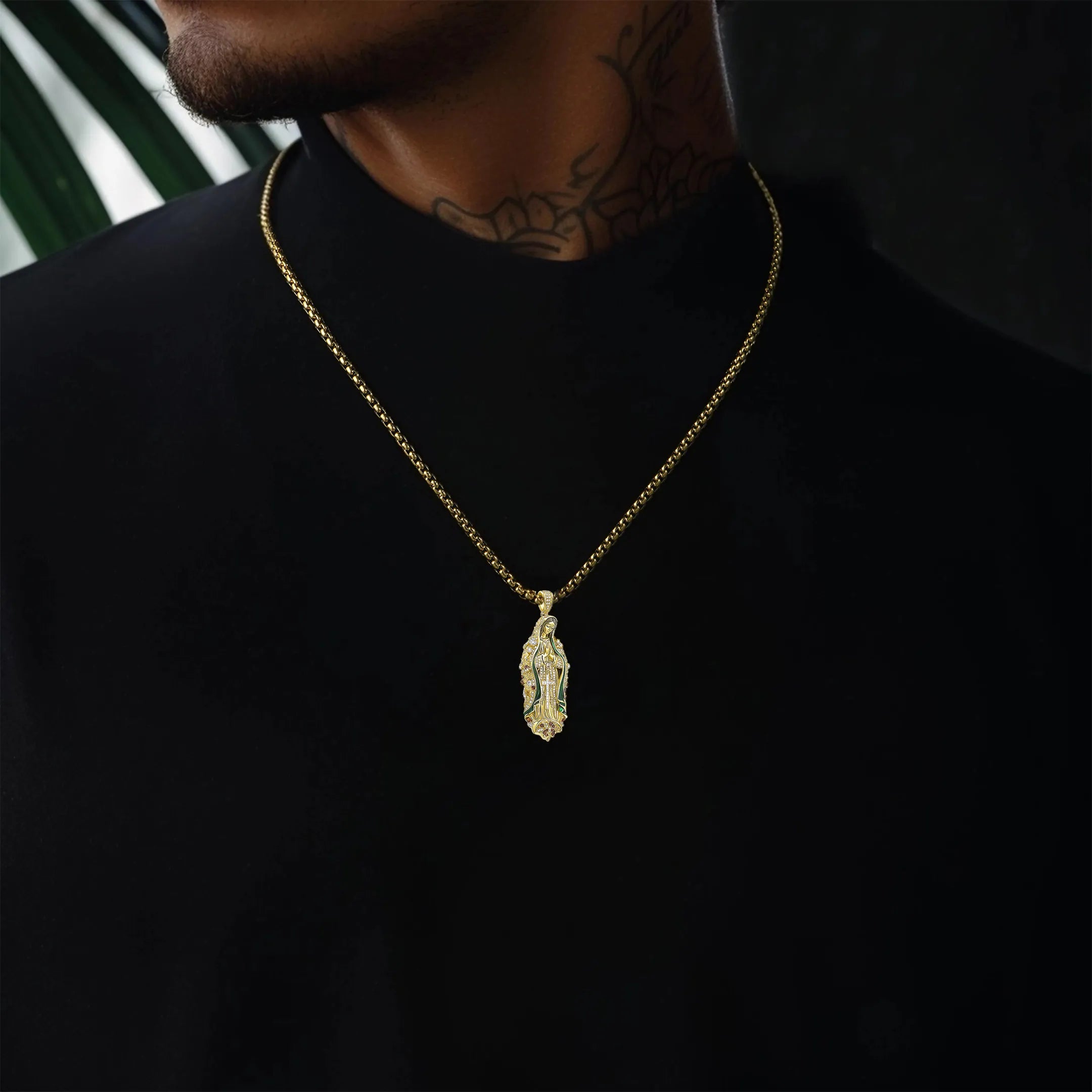 #Color_Yellow Gold