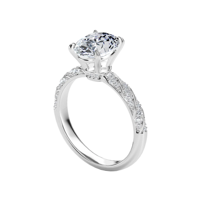 #Color_White Gold