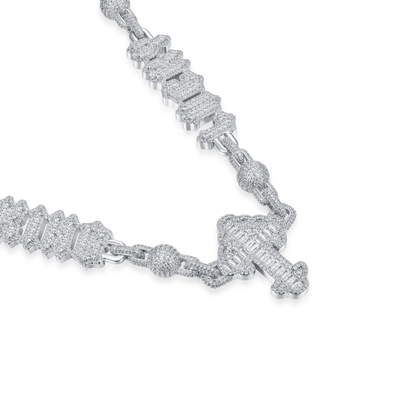 #Color_WHITE GOLD