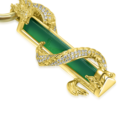 #Color_Yellow Gold