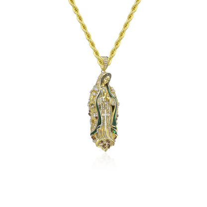 #Color_Yellow Gold