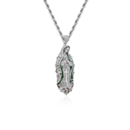 #Color_White Gold