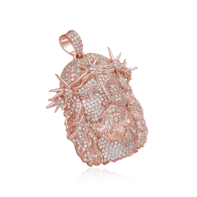 #Color_Rose Gold