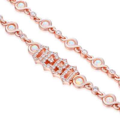 #Color_Rose Gold