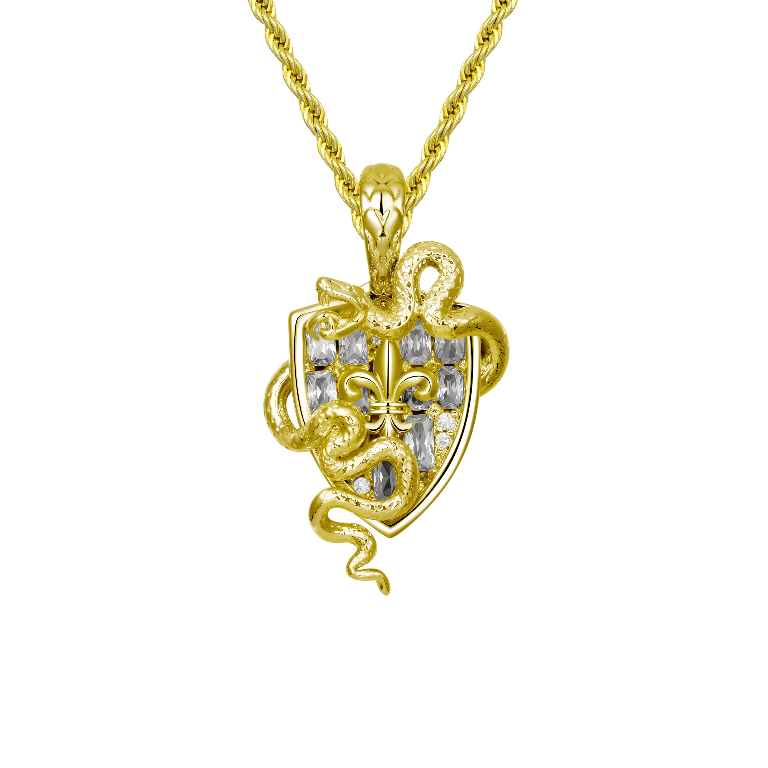 #Color_Yellow Gold