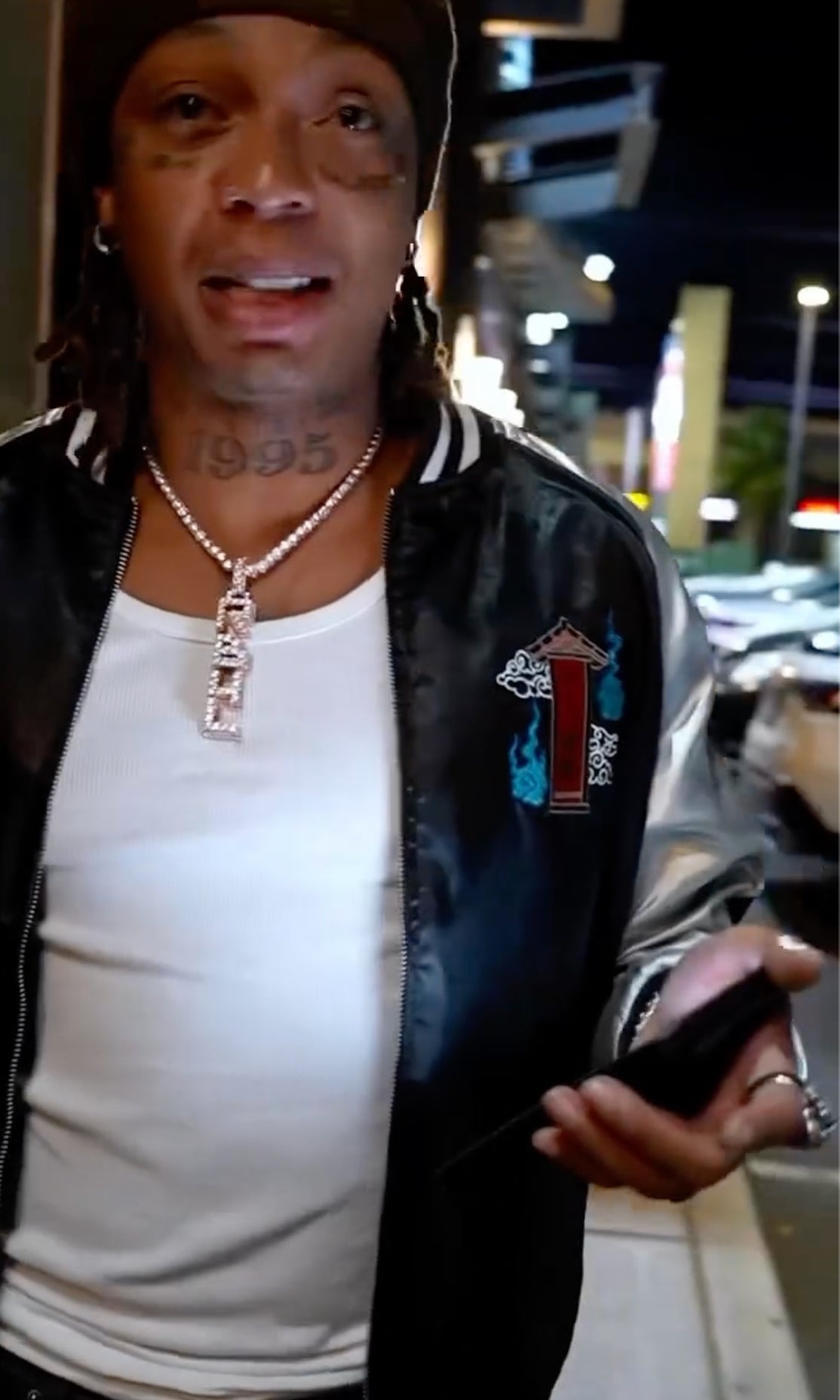 Load video: 