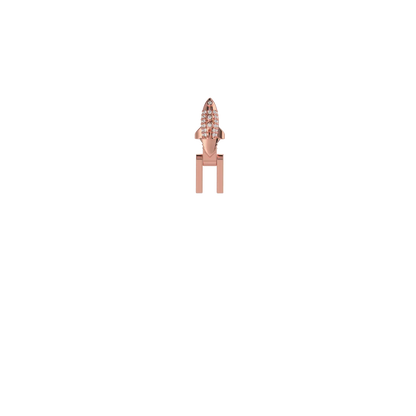 Rocket Cail - piccole dimensioni