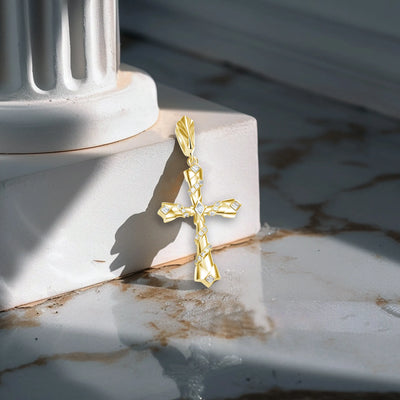 #Color_Yellow Gold