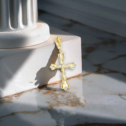 #Color_Yellow Gold