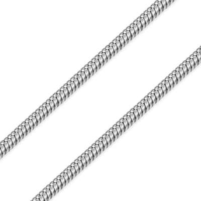 Snake Chain - 2.5mm