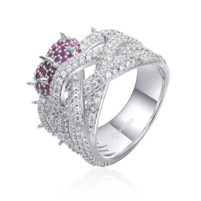 #Color_White Gold