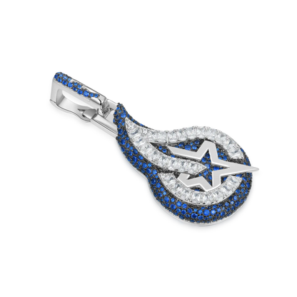 Pendente LaFlare Hot Shot