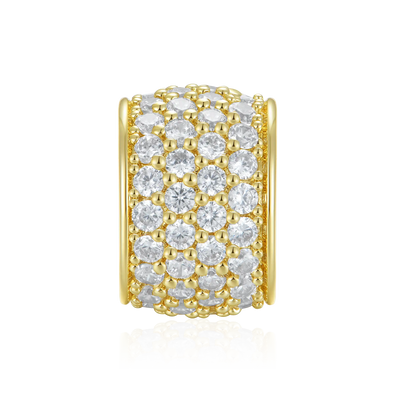 #Style_Round Cut#Color_Yellow Gold