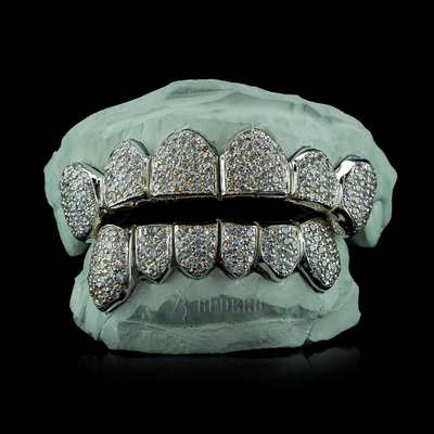 APORRO Premium Custom Grills Custom