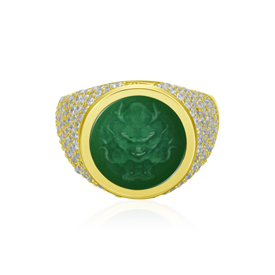 #Color_Yellow Gold