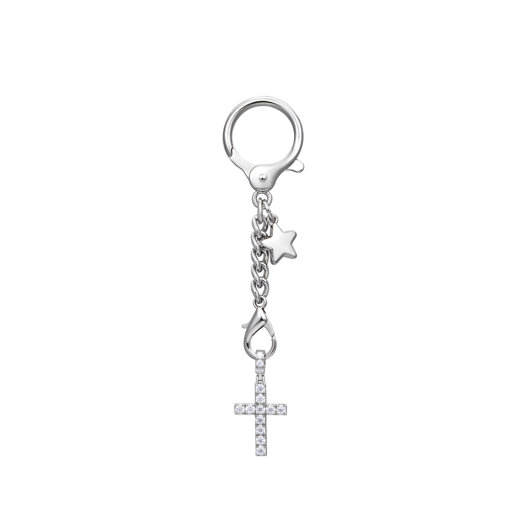 KOSTENLOSE KEY -Kettenset - 1 von 3 (klicken und Ihre auswählen)