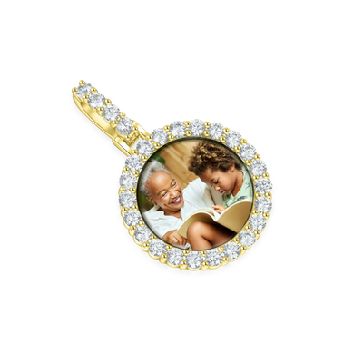 #Color_Yellow Gold