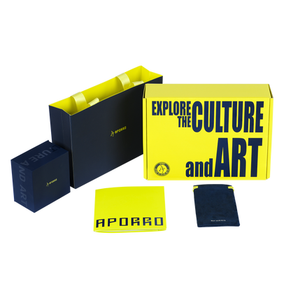 Pre-made Single Yellow White Irregular Shape Diamond Cross Grillz