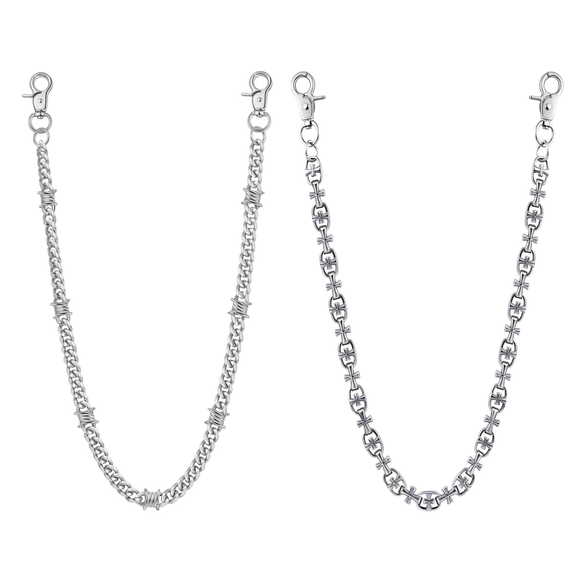 Conjunto de cadena para billetera Street Utility