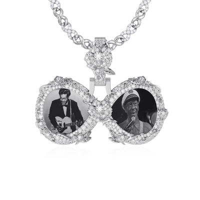 #Color_White Gold
