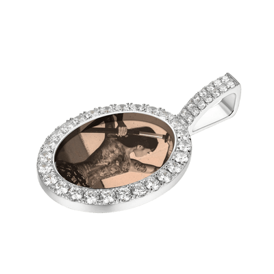#Color_White Gold