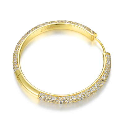 #Color_Yellow Gold