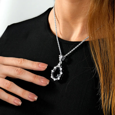 #Color_White Gold#Women
