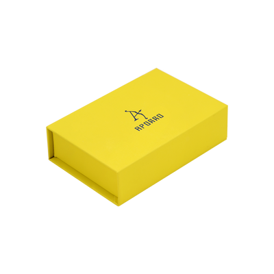 Exklusives APORRO-Geschenkpaket