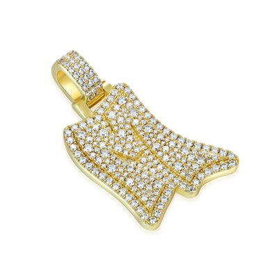#Color_Yellow Gold