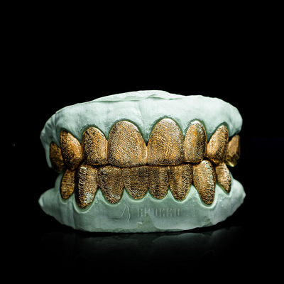 APORRO Premium Custom Grills Custom