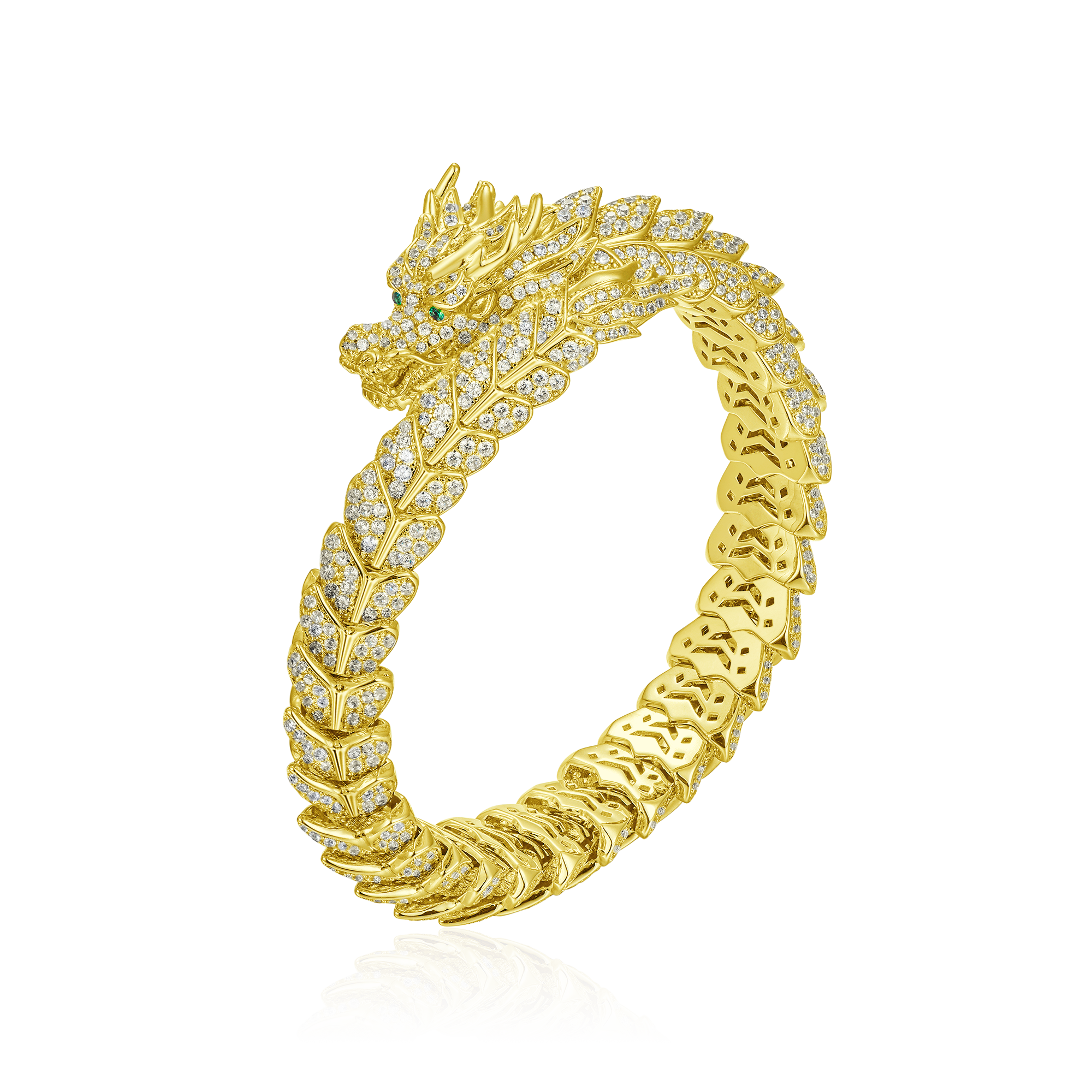 #Color_Yellow Gold