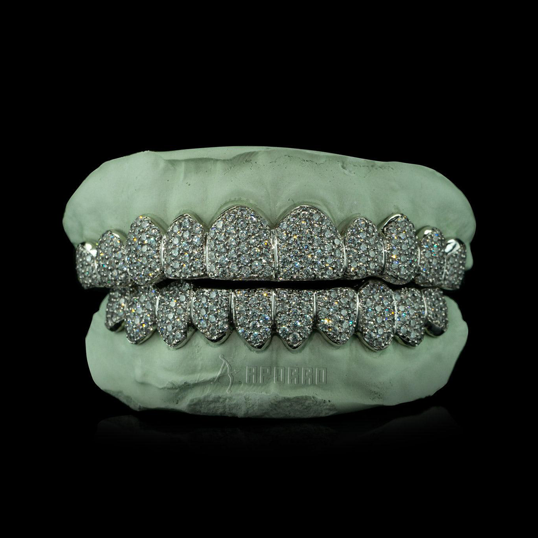 #Color_White Gold