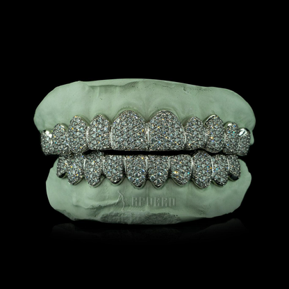 #Color_White Gold