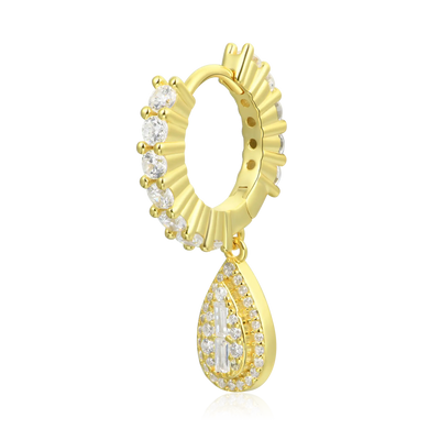 #Color_Yellow Gold