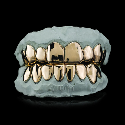APORRO Premium Custom Grills Custom
