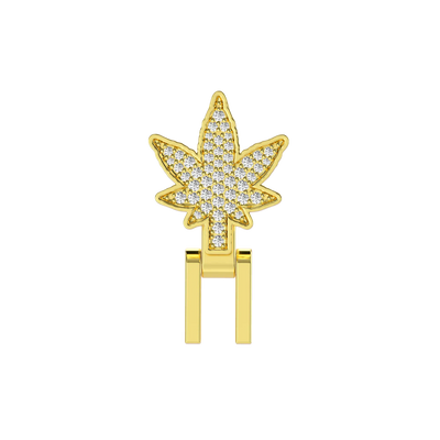 Cauzione per marijuana - Taglia piccola