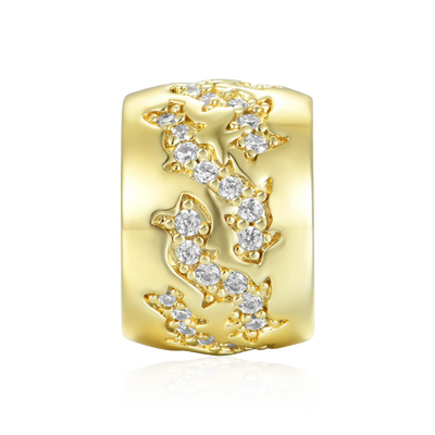 #Style_Thorns#Color_Yellow Gold