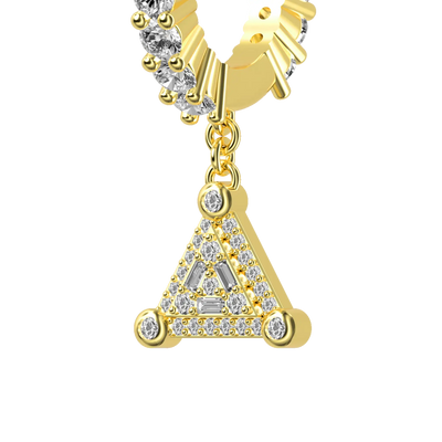#Color_Yellow Gold