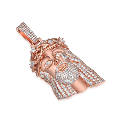 #Color_Rose Gold