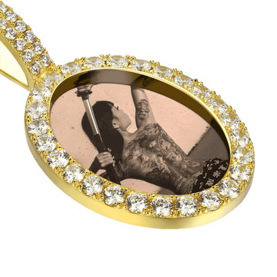 #Color_Yellow Gold
